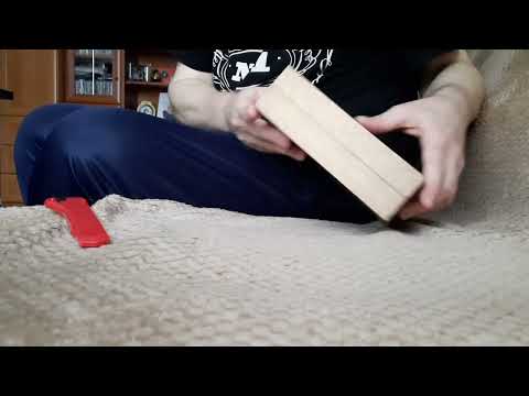 Видео: Распаковка межблочный кабель Tone Winner AC-6