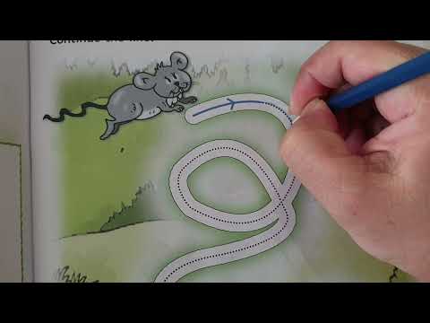 Видео: SPOTLIGHT 1: Workbook (p. 4, 5) - урок 102