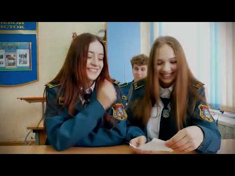 Видео: Выпускной класс.Клип. NICK-VIDEO studio