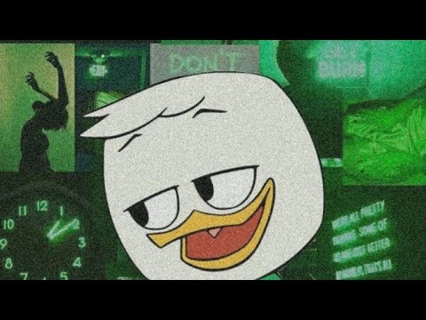 Видео: 💸Дилли Дак💸 ~"Да, я лентяй"/💸Louie Duck💸 | Ducktales | Clip