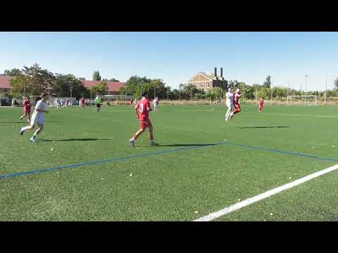 Видео: ЦСКА - АКАДЕМИК ПЛОВДИВ 2-РО 21.09.2025