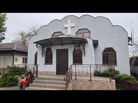 Видео: Запис Недільного Богослужіння 19.10.2025