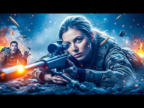 Видео: «Ты даже не похожа на снайпера» — пока «Морские котики» не узнали её кодовое имя «Гадюка»