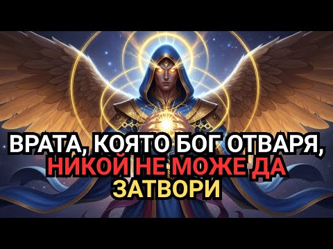 Видео: Избран: Това е твоят повратен момент