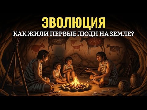 Видео: 🌙 Лекция для сна 🧬 Homo Sapiens — последнее звено эволюции?