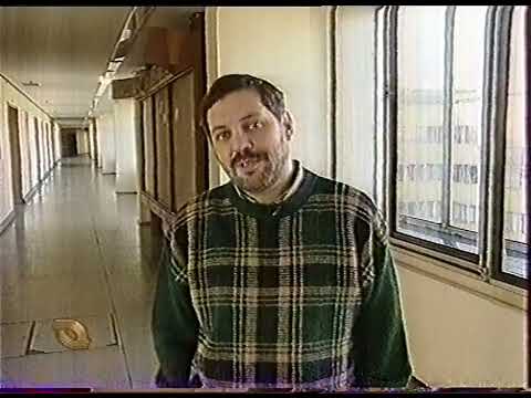 Видео: На самом деле (ТВЦ, ноябрь 1998) Интервью Игоря Гиоргадзе после покушения на Шеварднадзе