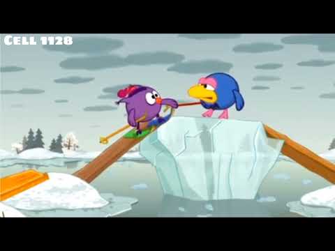 Видео: То, что не замечаешь при первом просмотре (24 часть)