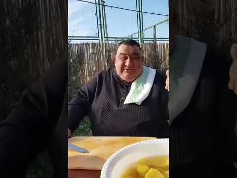 Видео: Готовим курицу с картошкой по Узбекски.