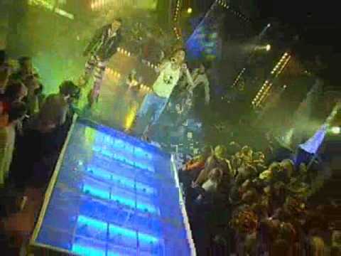 Видео: Дима Билан-презентация альбома "На берегу неба"(part3\4)