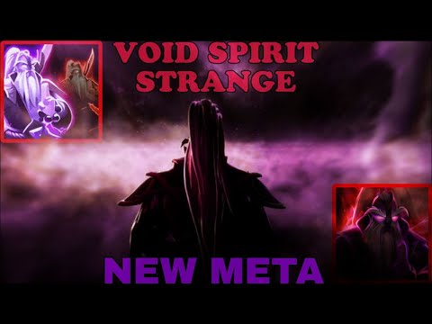 Видео: VOID SPIRIT СИЛА В WORLD OF DOTA, СЛОВИЛ ХЕЙТ ОТ ВСЕГО ЛОББИ(