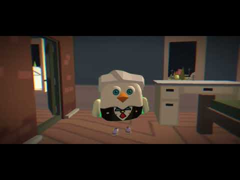 Видео: Что скрывает от меня моя бабушка 