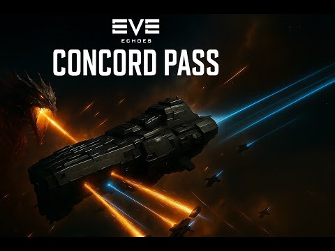 Видео: EVE Echoes , фарм чил в нулях, обсуждаем обнову 24.09