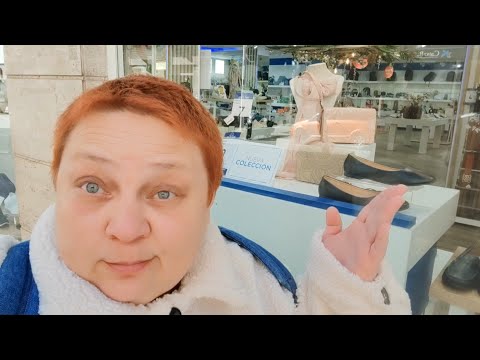 Видео: И мужик накосячил, и новые коллекции обуви страшненькие!