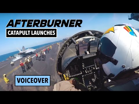 Видео: РЕДКИЙ вид из кабины, доступный только пилотам реактивных самолетов...до сих пор!