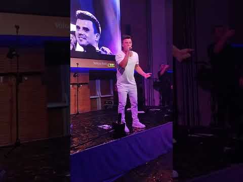 Видео: Кирилл Туриченко "Мы так нелепо разошлись"  Волгоград 23.09.22