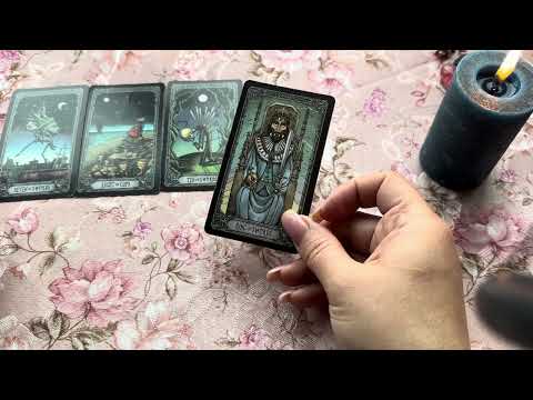 Видео: ЧТО ОН ПОНЯЛ И ОСОЗНАЛ О ВАС ⁉️ЧТО ХОТЕЛ БЫ СКАЗАТЬ ⁉️#оксанатаро #таро