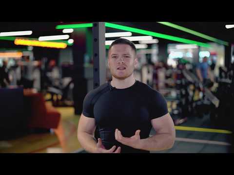 Видео: Как использовать атлетические пояса