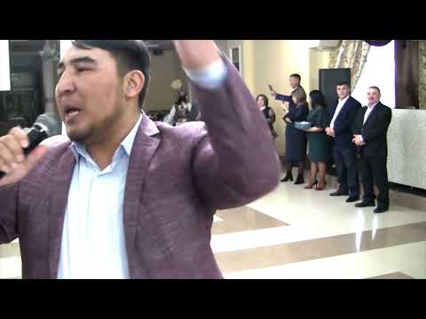 Видео: НОМЕР ОДИН ТАМАДА КОСТАНАЙ СӨЗІМЕН СҮЙКІМДІ ДАРХАН АСАБА