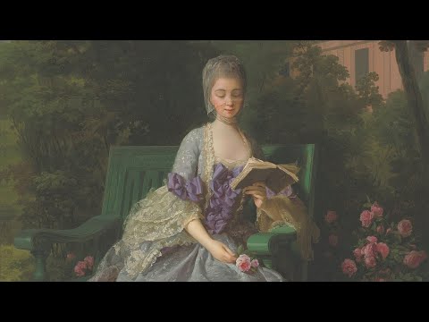 Видео: Растерзана на глазах королевы: печальная участь принцессы де Ламбаль, подруги Марии Антуанетты
