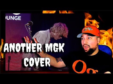 Видео: СЛУШАЮ В ПЕРВЫЙ РАЗ | mgk - Feel Good Inc (кавер Gorillaz) | ЭТОТ ЧУВАК НЕ ПРОПУСТИТ