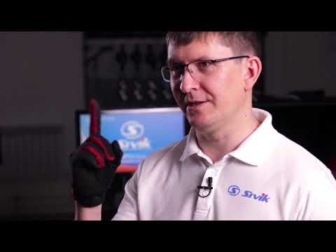 Видео: SIVIK Galaxy Plus Балансировочный станок ОБЗОР