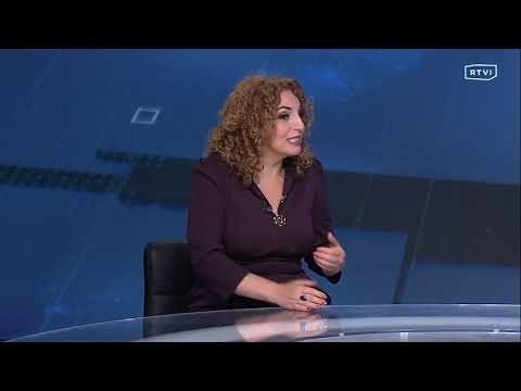 Видео: СДЕЛАНО В ИЗРАИЛЕ - ИНТЕРВЬЮ С АДВОКАТОМ РИТОЙ ХАЙКИНОЙ