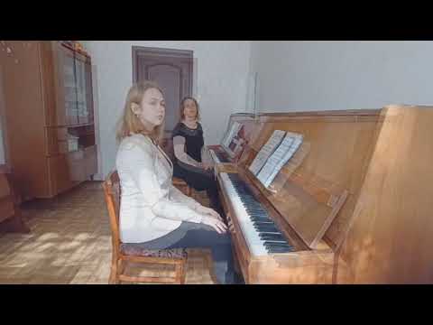 Видео: Открытый урок Осиповой Н.В. "Основные способы работы над полифонией в старших классах"