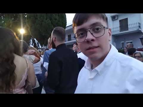 Видео: ПОЕХАЛИ НА СВАДЬБУ. СВАДЬБА В ДЕРЕВНЕ В ГРЕЦИИ