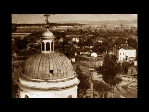 Видео: Ставрополь - на - Волге  -   Тольятти.