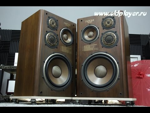 Видео: Diatone DS-3000 обзор Oldplayer