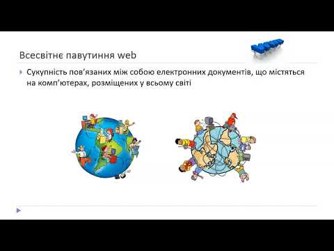 Видео: Використання інтернет-ресурсів для спільної роботи