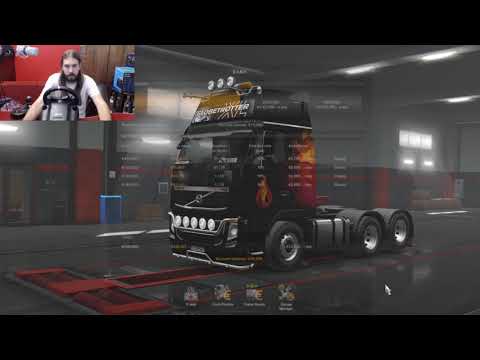 Видео: 1600км КУРС ОТ ГЕРМАНИЯ ДО ШОТЛАНДИЯ!!!