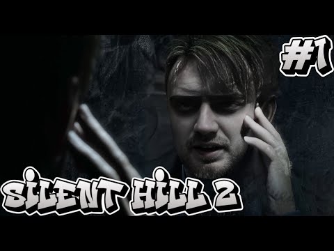 Видео: Прохождение SILENT HILL 2 | Путь в город #1