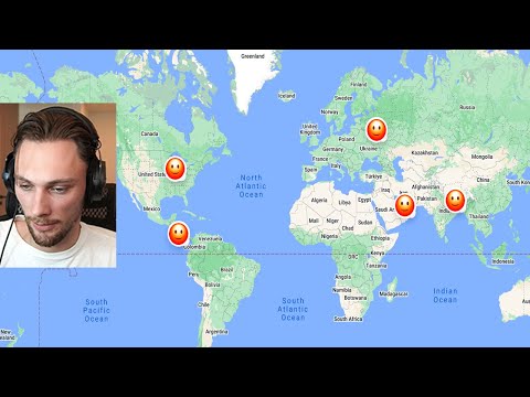 Видео: моя худшая игра за всю историю.