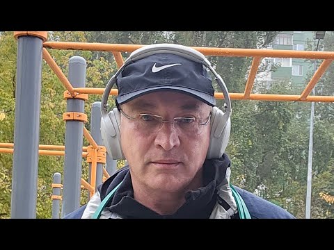 Видео: Вадим Зорин в прямом эфире!