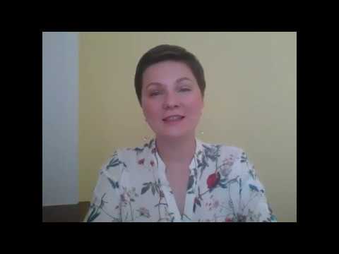 Видео: IntuEat. Как успокоиться без еды, часть 2