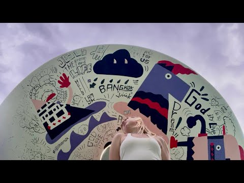 Видео: БАНГКОК. концерт STRAY KIDS и исполнение мечты