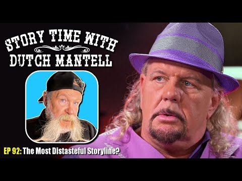 Видео: Ask Dutch Anything 92 | Самая отвратительная сюжетная линия?