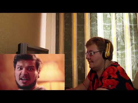 Видео: РЕАКЦИЯ МАМЫ НА [ЧОТКИЙ ПАЦА LITTLE BIG - I'M OK]