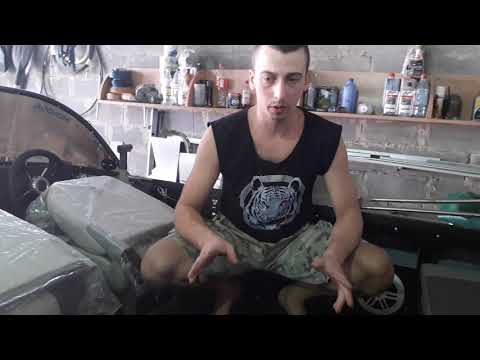 Видео: Южанка 2-Готова на выход (финальный обзор)