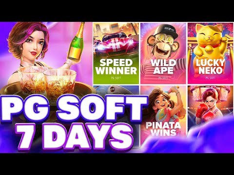 Видео: НОВЫЙ ЧЕЛЛЕНДЖ! ДЕНЬ №1 ! ЛОВЛЮ ЗАНОСЫ В PG SOFT! ЗАНОСЫ НЕДЕЛИ ПГ СОФТ, НАЧАЛО ПОЛОЖЕНО!