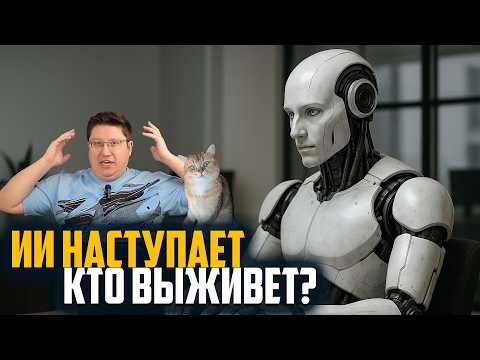 Видео: Когда ИИ заменит программистов? Реальные сроки и мифы