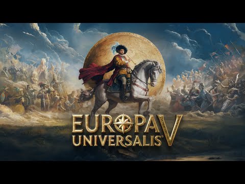Видео: Играем в Europa Universalis 5 за Новгородскую Республику 2