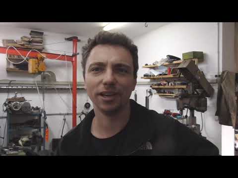 Видео: "Сварщик від Бога (с)",або Класні Пацани...