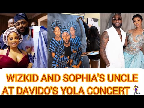 Видео: Отсутствие жены Давидо Чиомы в вирусном произведении искусства вызвало бурную реакцию #CHIVDO #BA...