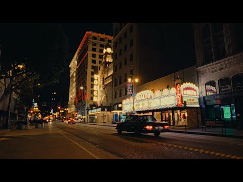 Видео: Лучшие настройки камеры Fujifilm для ночной фото- и видеосъемки