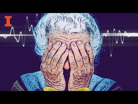 Видео: Звон в ушах, кровоток и мозг