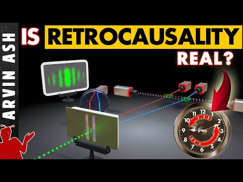 Видео: Как же я ошибался! Как на самом деле работает квантовый ластик отложенного выбора