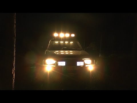 Видео: Прогулка, cт. Хибины - ст. Имандра. Часть 2