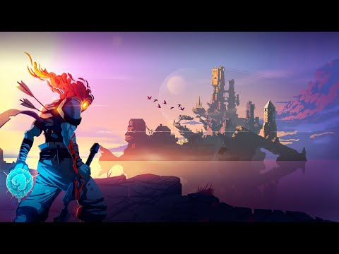 Видео: Раз и ещё раз в Dead Cells